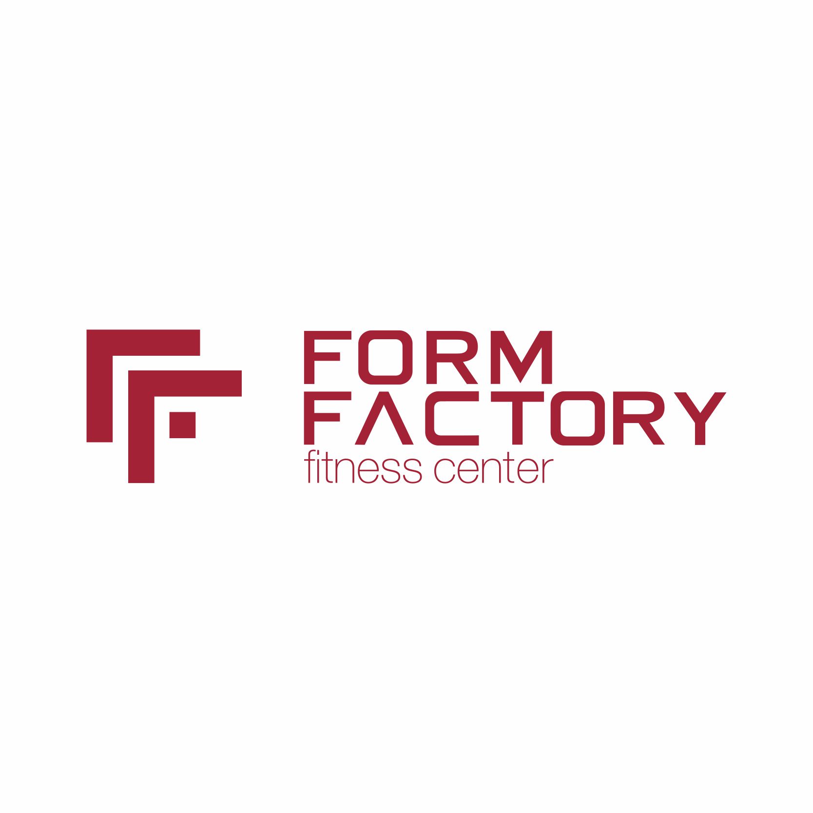 FORM FACTORY
